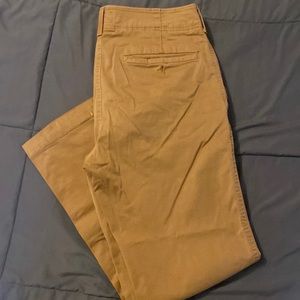 American Eagle Khakis